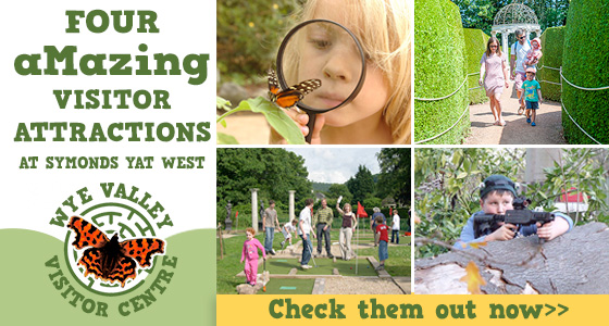 Whats On, Events and Places - Click to view