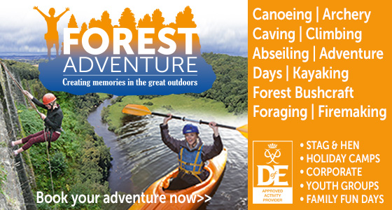 Forest of Dean Whats On, Events and Places - Click to view
