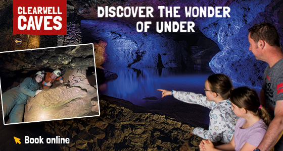Forest of Dean Whats On, Events and Places - Click to view