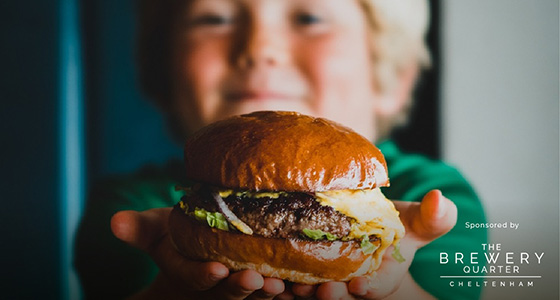 Gloucestershire Food and Drink - Click to view