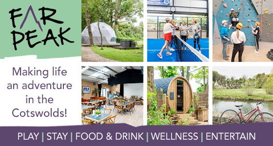 Cotswolds Whats On, Events and Places - Click to view