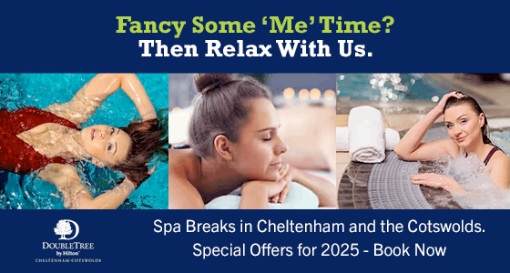 Cotswolds Whats On, Events and Places - Click to view