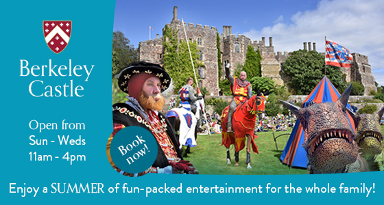 Schools Holidays in Gloucestershire - Click to view