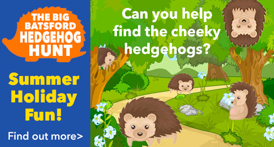 Schools Holidays in Gloucestershire - Click to view