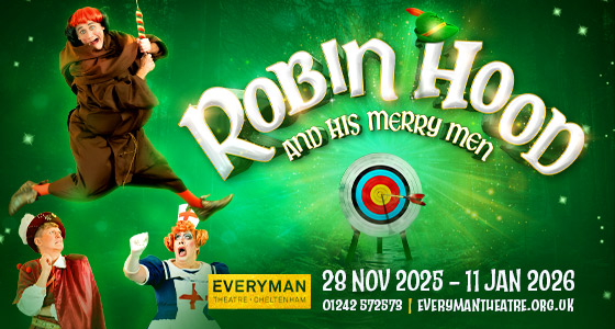 Cheltenham Whats On, Events and Places - Click to view