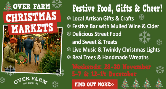 Gloucester Whats On, Events and Places - Click to view