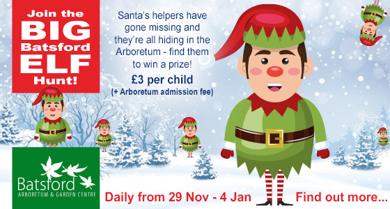 Whats On, Events and Places - Click to view