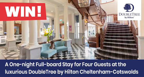 Gloucestershire Competitions - Click to view