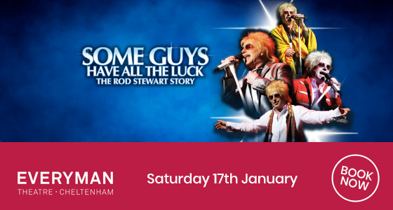 Cheltenham Whats On, Events and Places - Click to view