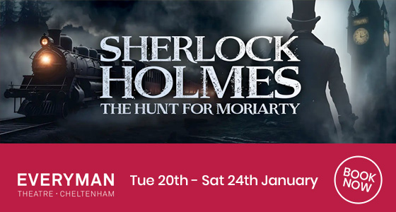 Cheltenham Whats On, Events and Places - Click to view