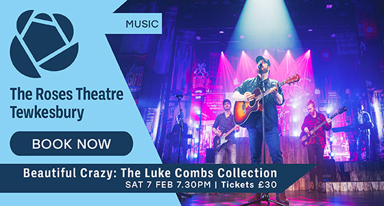 Whats On, Events and Places - Click to view