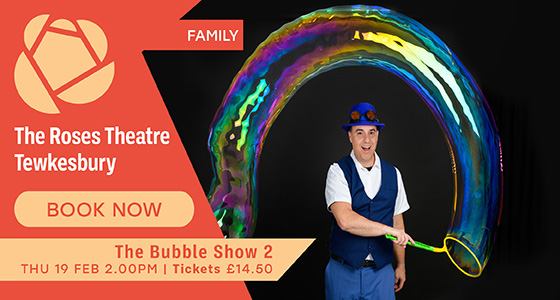 Whats On, Events and Places - Click to view