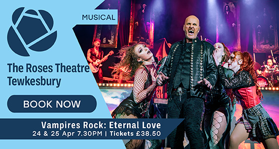 Whats On, Events and Places - Click to view