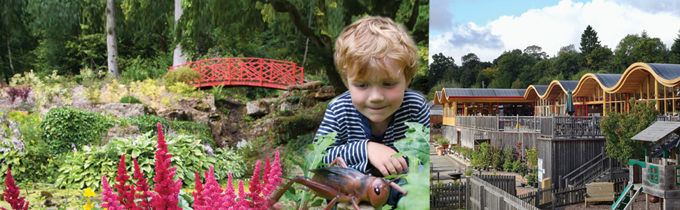 Highlights of Gloucestershire Whats on and Gloucestershire Events