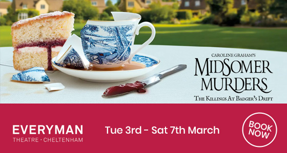 Cheltenham Whats On, Events and Places - Click to view