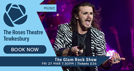 Whats On, Events and Places - Click to view