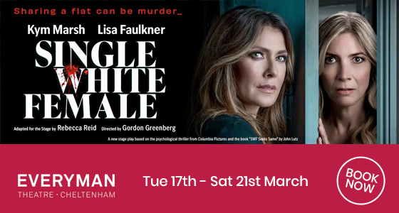 Cheltenham Whats On, Events and Places - Click to view