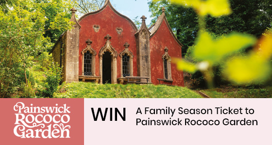 Gloucestershire Competitions - Click to view