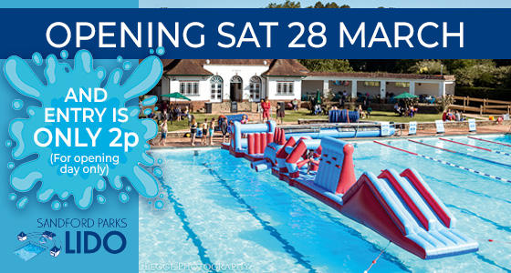 Whats On, Events and Places - Click to view