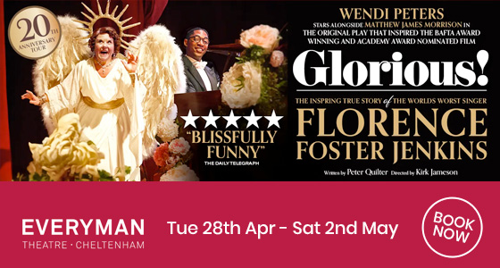 Cheltenham Whats On, Events and Places - Click to view