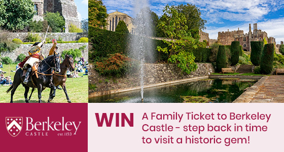 Gloucestershire Competitions - Click to view