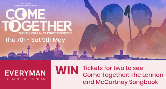 Gloucestershire Competitions - Click to view