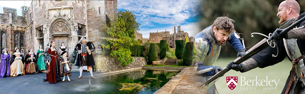 Highlights of Gloucestershire Whats on and Gloucestershire Events