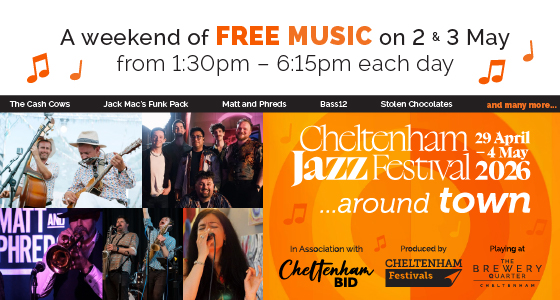 Whats On, Events and Places - Click to view