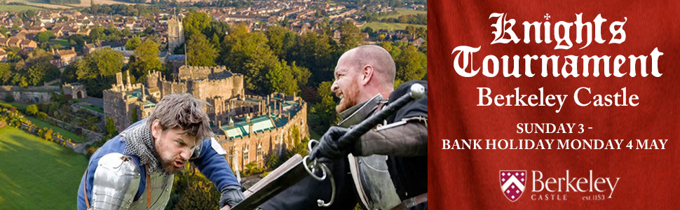 Highlights of Gloucestershire Whats on and Gloucestershire Events