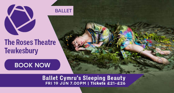 Whats On, Events and Places - Click to view