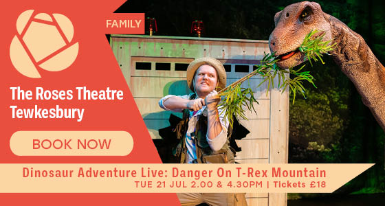 Whats On, Events and Places - Click to view