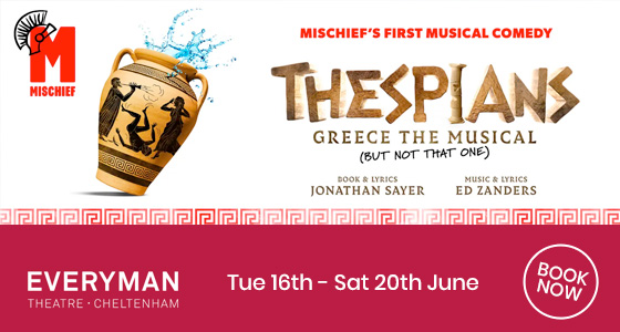 Cheltenham Whats On, Events and Places - Click to view