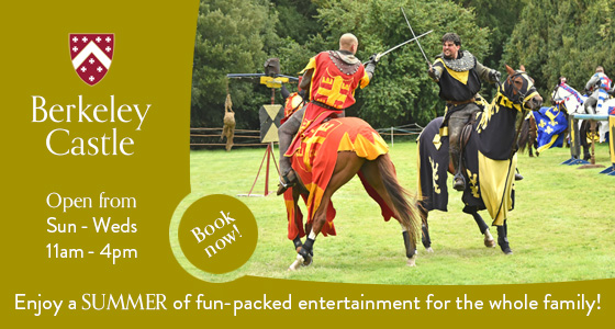 Schools Holidays in Gloucestershire - Click to view