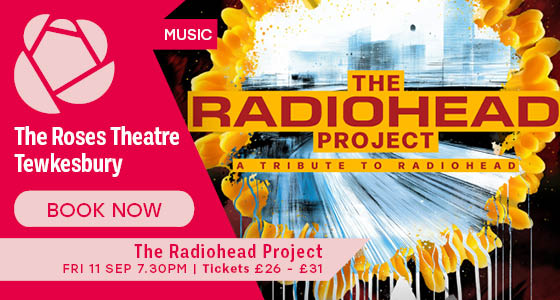 Gloucester Whats On, Events and Places - Click to view