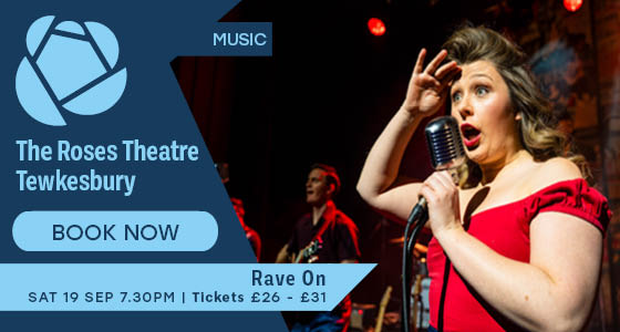 Gloucester Whats On, Events and Places - Click to view