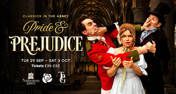 Gloucester Whats On, Events and Places - Click to view