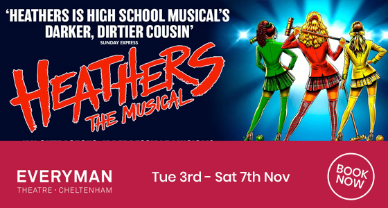 Cheltenham Whats On, Events and Places - Click to view