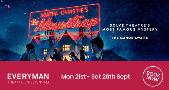 Cheltenham Whats On, Events and Places - Click to view