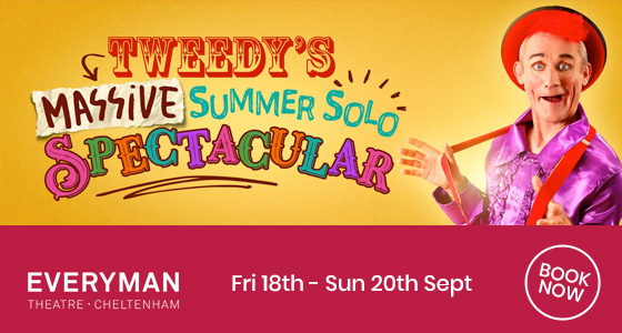 Cheltenham Whats On, Events and Places - Click to view