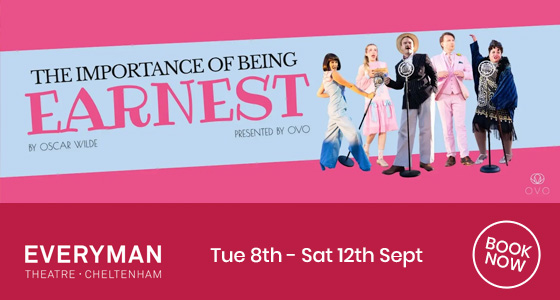 Whats On, Events and Places - Click to view