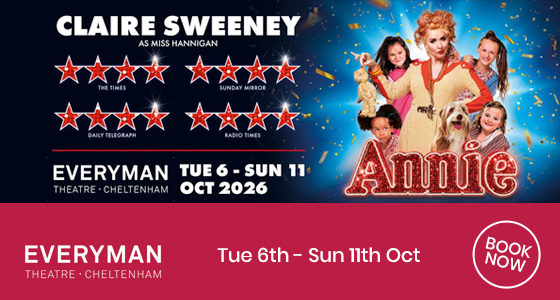 Whats On, Events and Places - Click to view