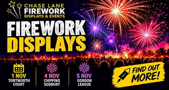 Whats On, Events and Places - Click to view