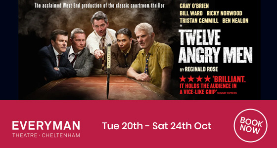 Cheltenham Whats On, Events and Places - Click to view