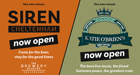 Cheltenham Whats On, Events and Places - Click to view