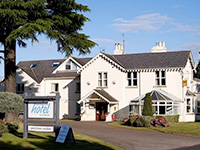 The Charlton Boutique Hotel