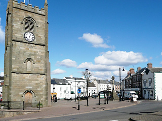 Coleford