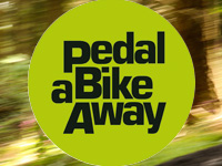 Pedalabikeaway