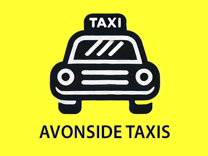 Avonside Taxis