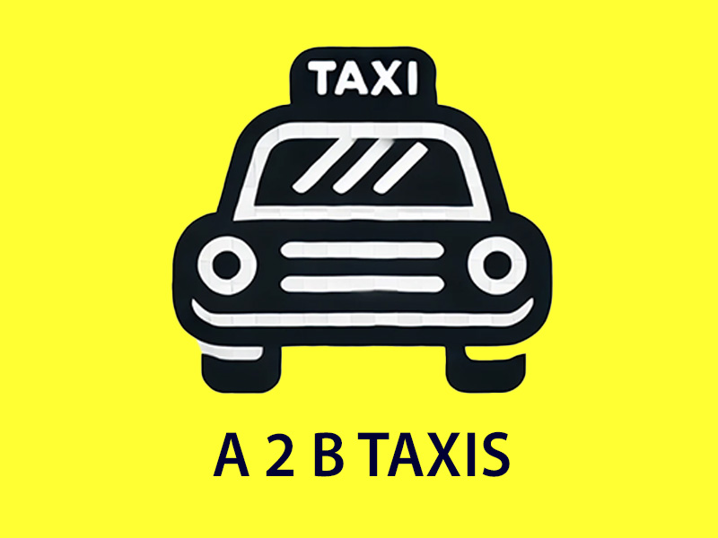 A 2 B Taxis