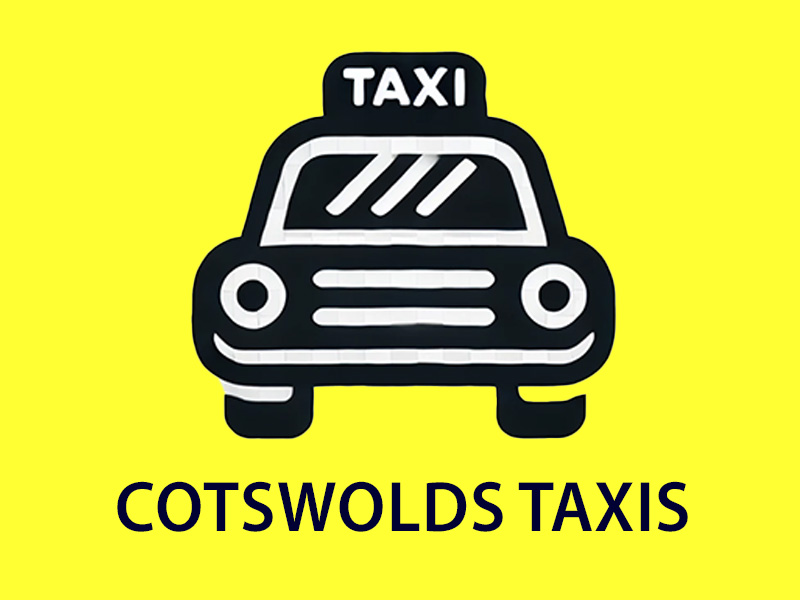 Cotswolds Taxis